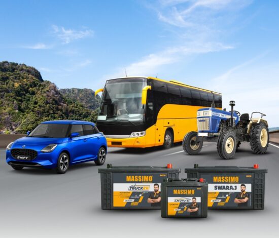 Automotive Batteries