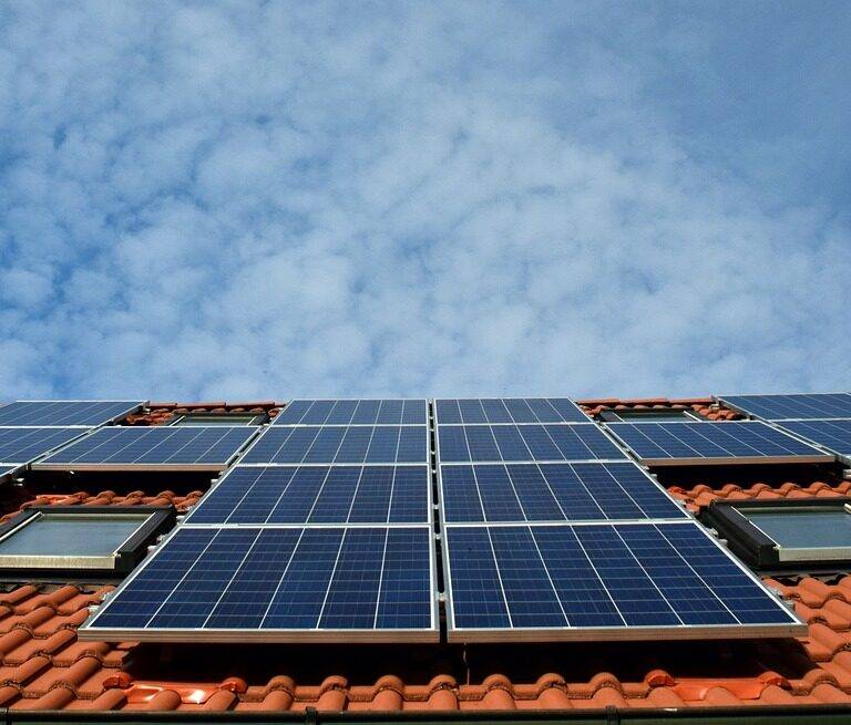 Solar rooftop solutions to rule to the world?