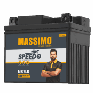 MB 7LB