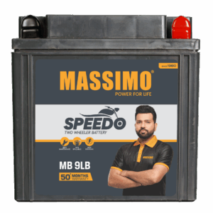 MB 9LB