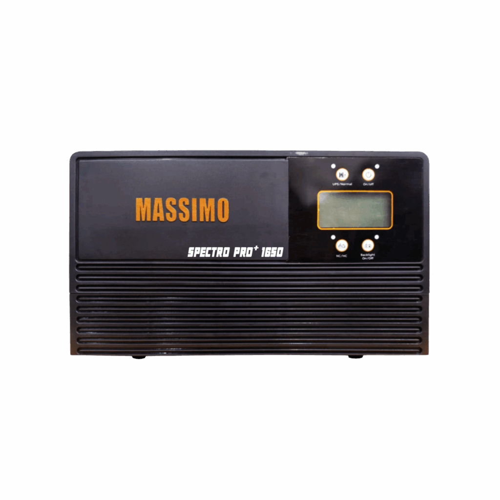 Spectro Pro+ 1650