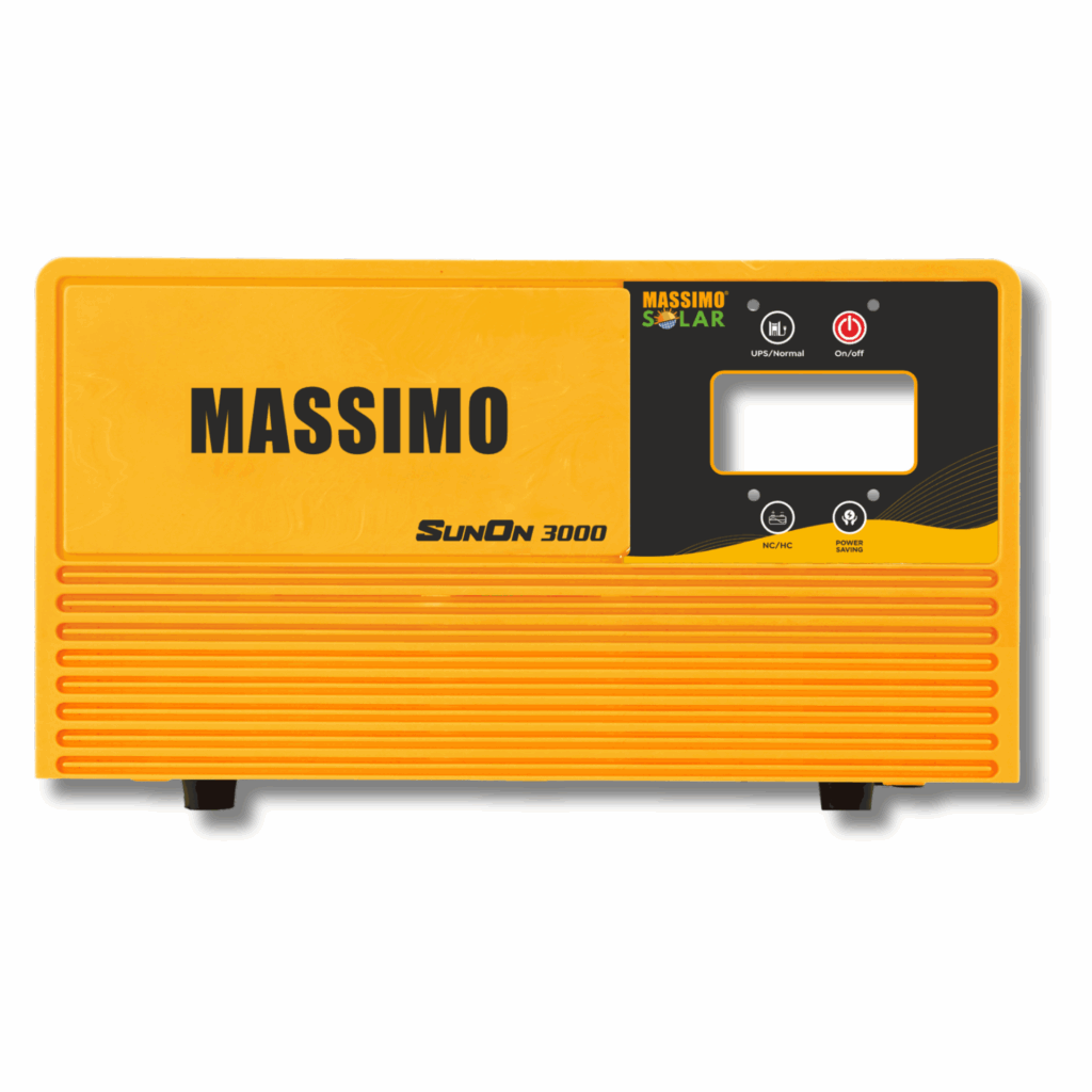 SunOn 3000