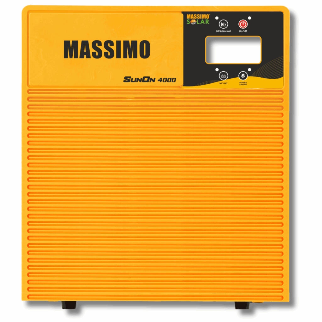 SunOn 4000