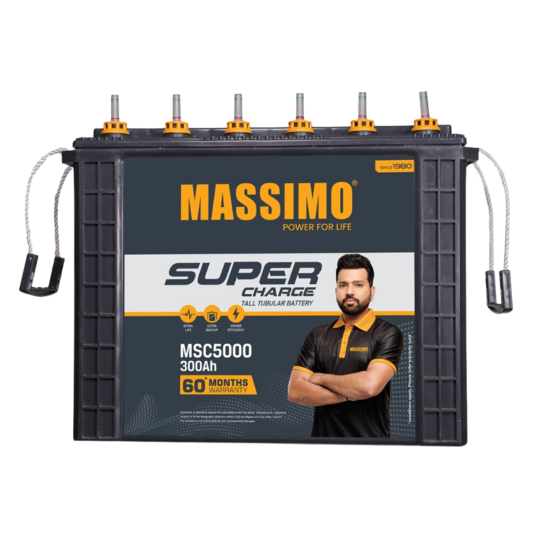 MSC5000
