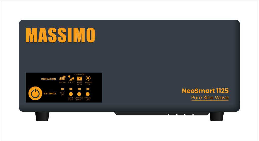 NeoSmart 1125