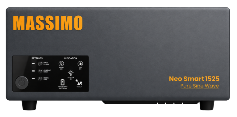 NeoSmart 1525