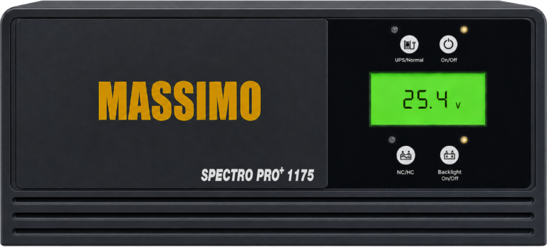 Spectro Pro+ 1175